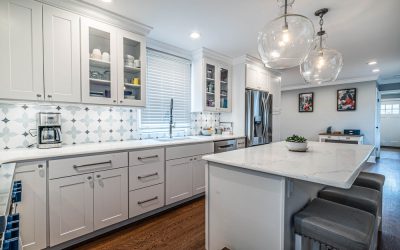 Add Value and Style to Your Home with a Kitchen Renovation
