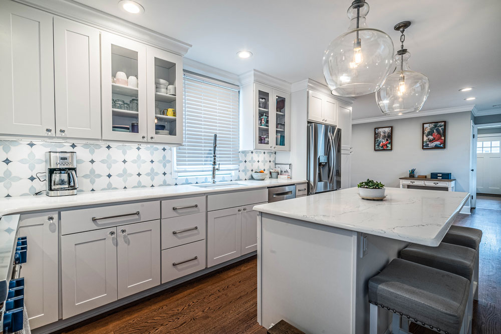 Add Value and Style to Your Home with a Kitchen Renovation